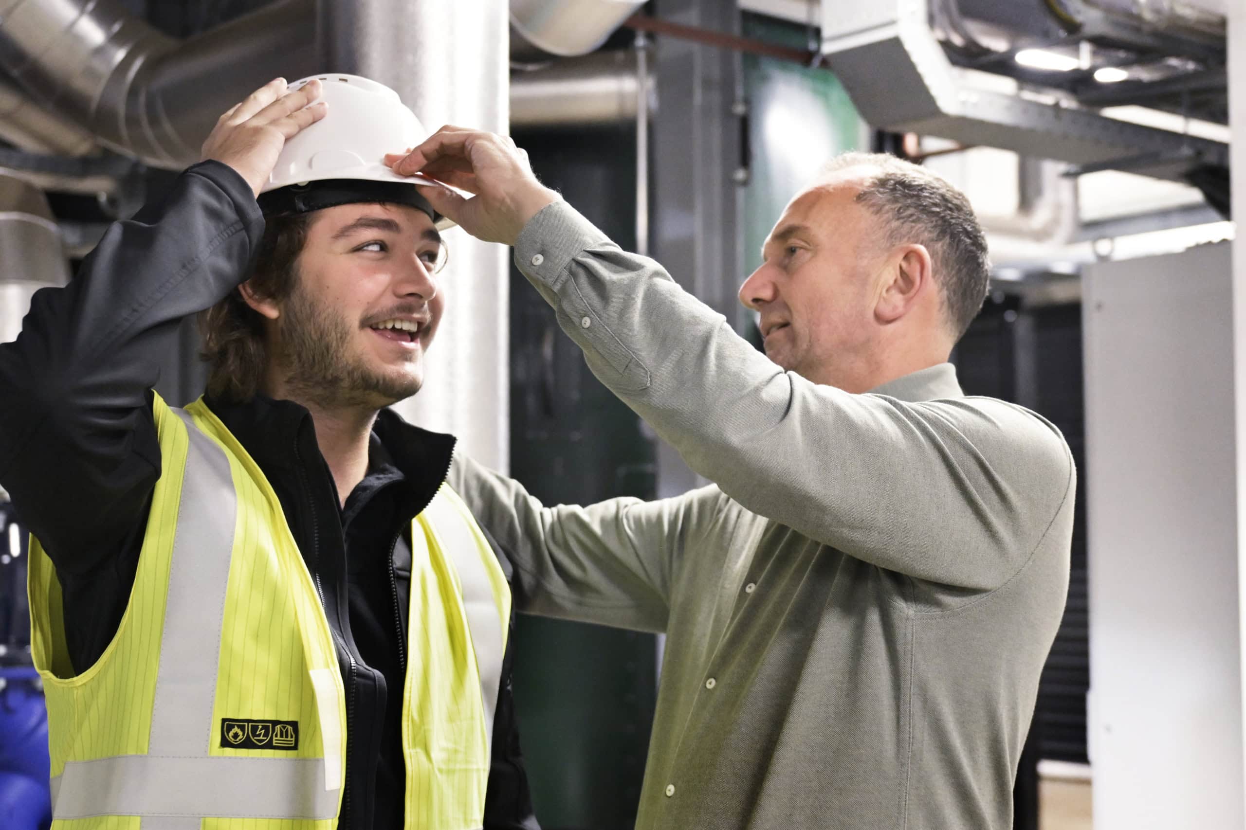 De Enabler’s Mindset