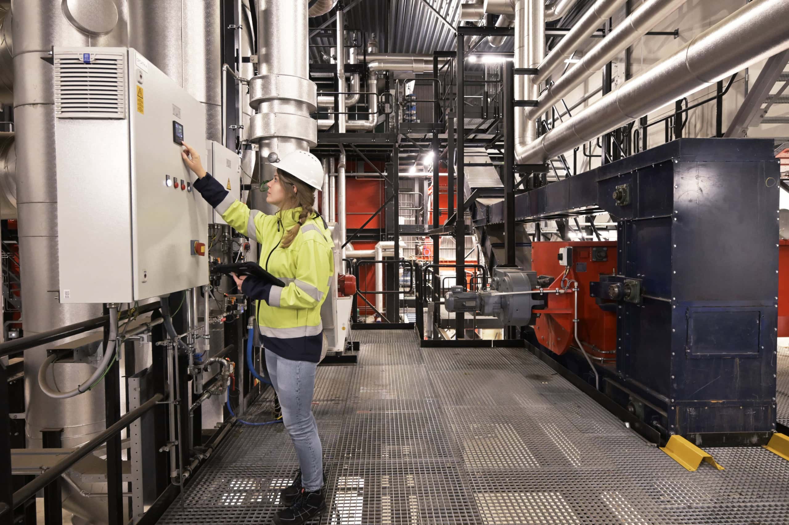 “Het Deense Model” vanuit het perspectief van een Deense professional in de Nederlandse warmtetransitie