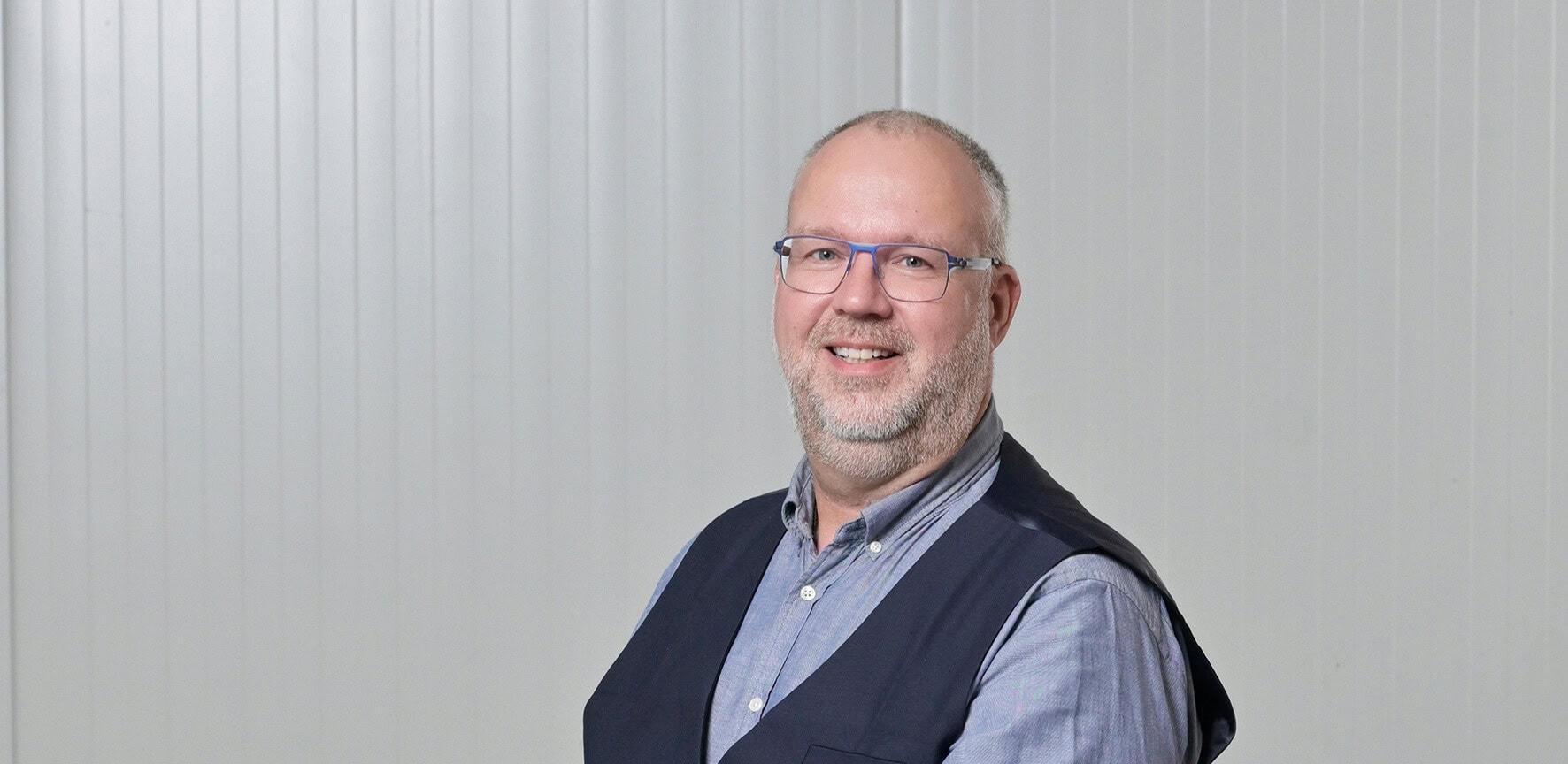 Focus op Hans: Wie zit er achter de rol?