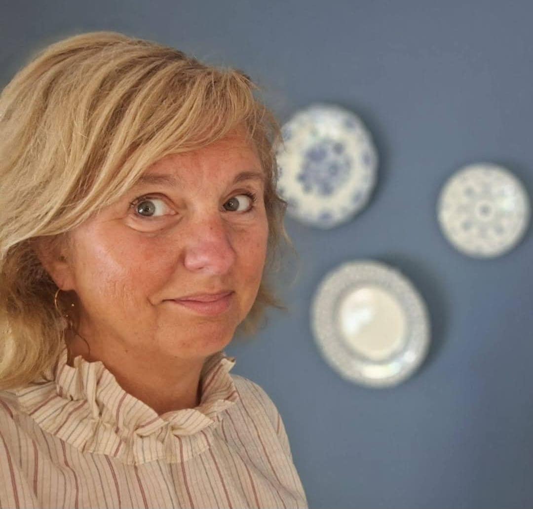 Focus op Alexandra: Wie zit er achter de rol?